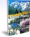 Alpine Plants of Europe A Gardener's Guide (    -   )